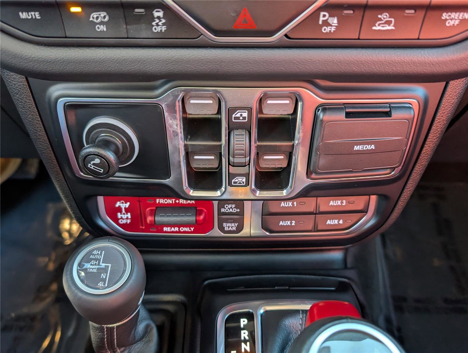 2024 Jeep Wrangler Rubicon 392