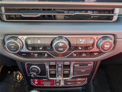 2024 Jeep Wrangler Rubicon 392