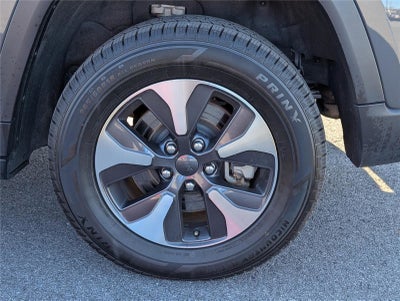 2023 Jeep Grand Cherokee 4xe 4xe