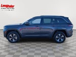 2023 Jeep Grand Cherokee 4xe 4xe