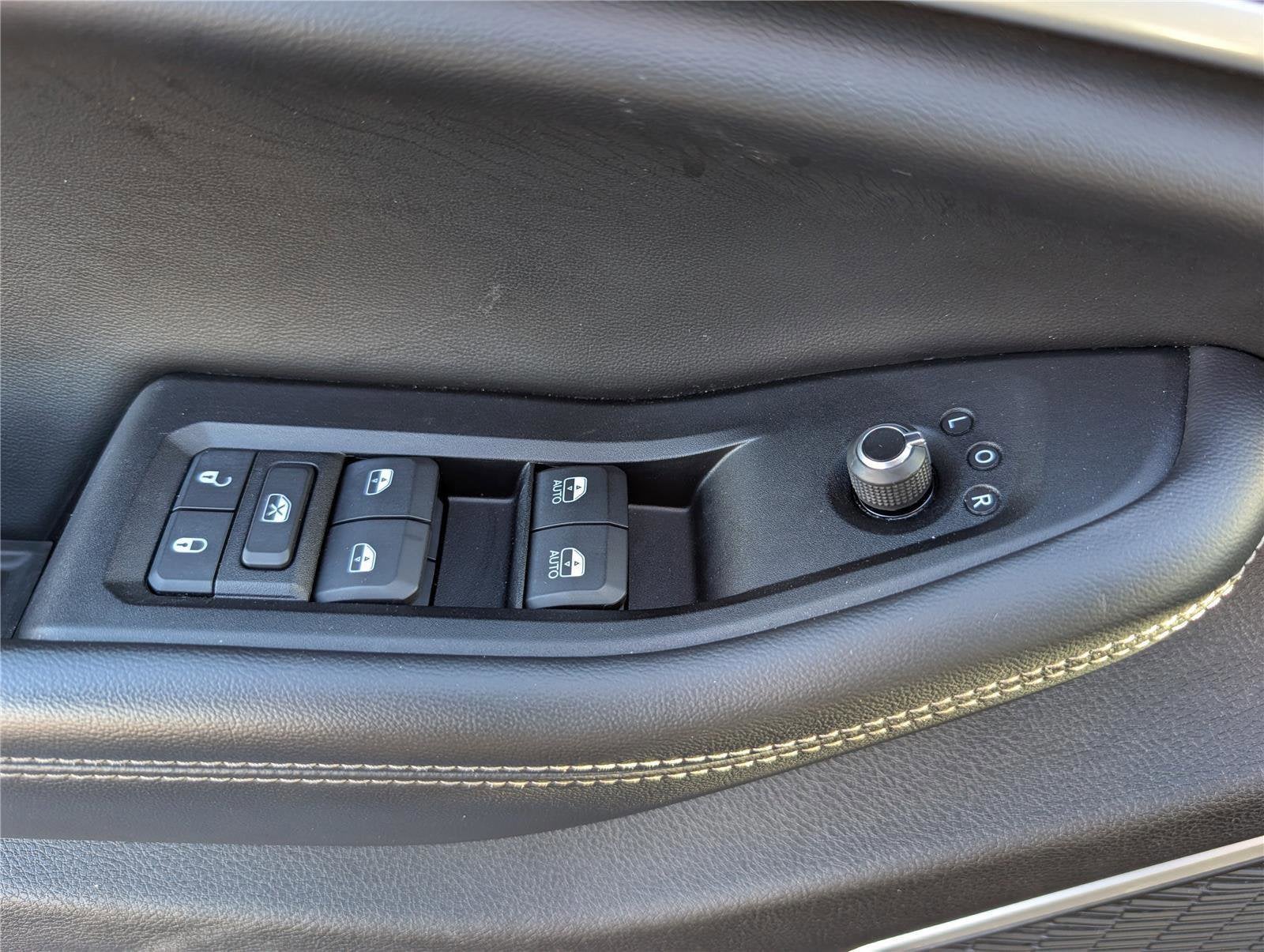 2023 Jeep Grand Cherokee 4xe 4xe