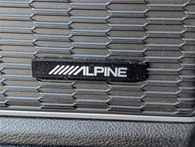 2023 Jeep Grand Cherokee 4xe 4xe