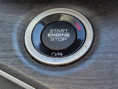 2023 Jeep Grand Cherokee 4xe 4xe