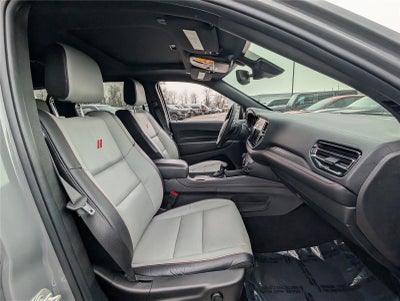 2024 Dodge Durango R/T Plus