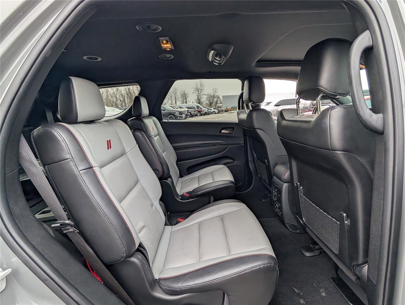 2024 Dodge Durango R/T Plus