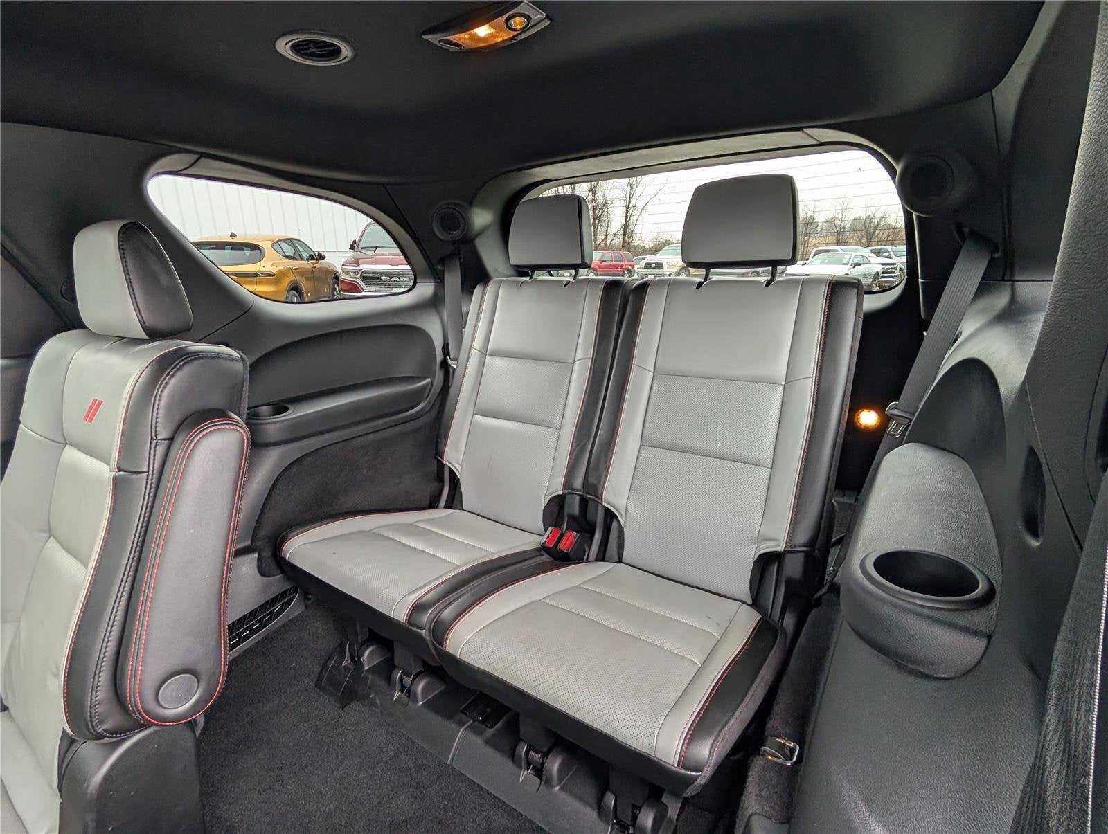 2024 Dodge Durango R/T Plus