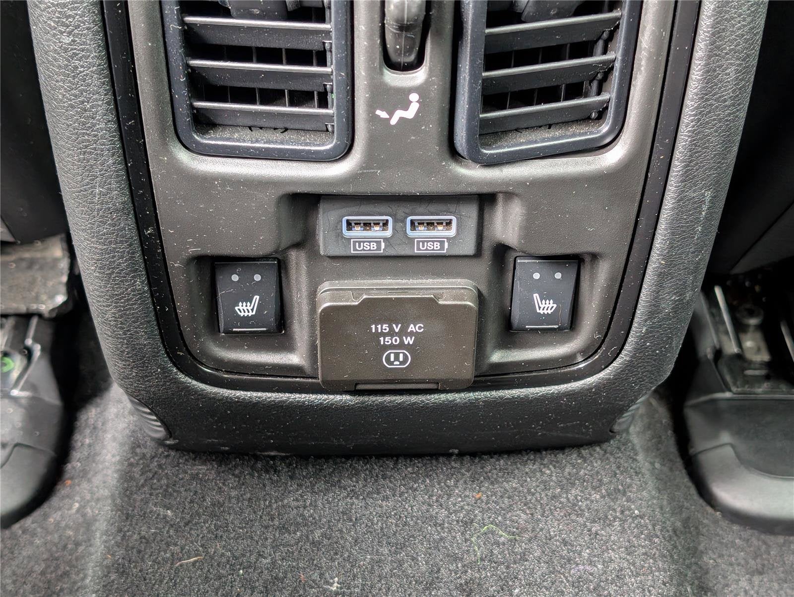 2024 Dodge Durango R/T Plus