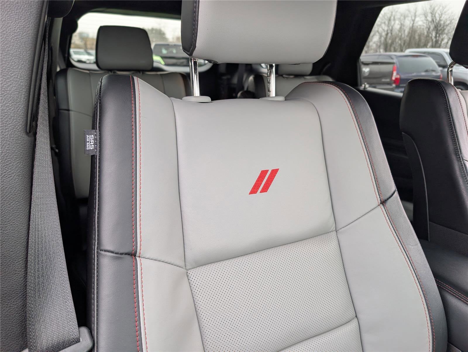 2024 Dodge Durango R/T Plus