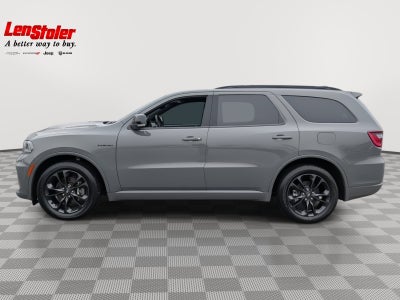 2024 Dodge Durango R/T Plus