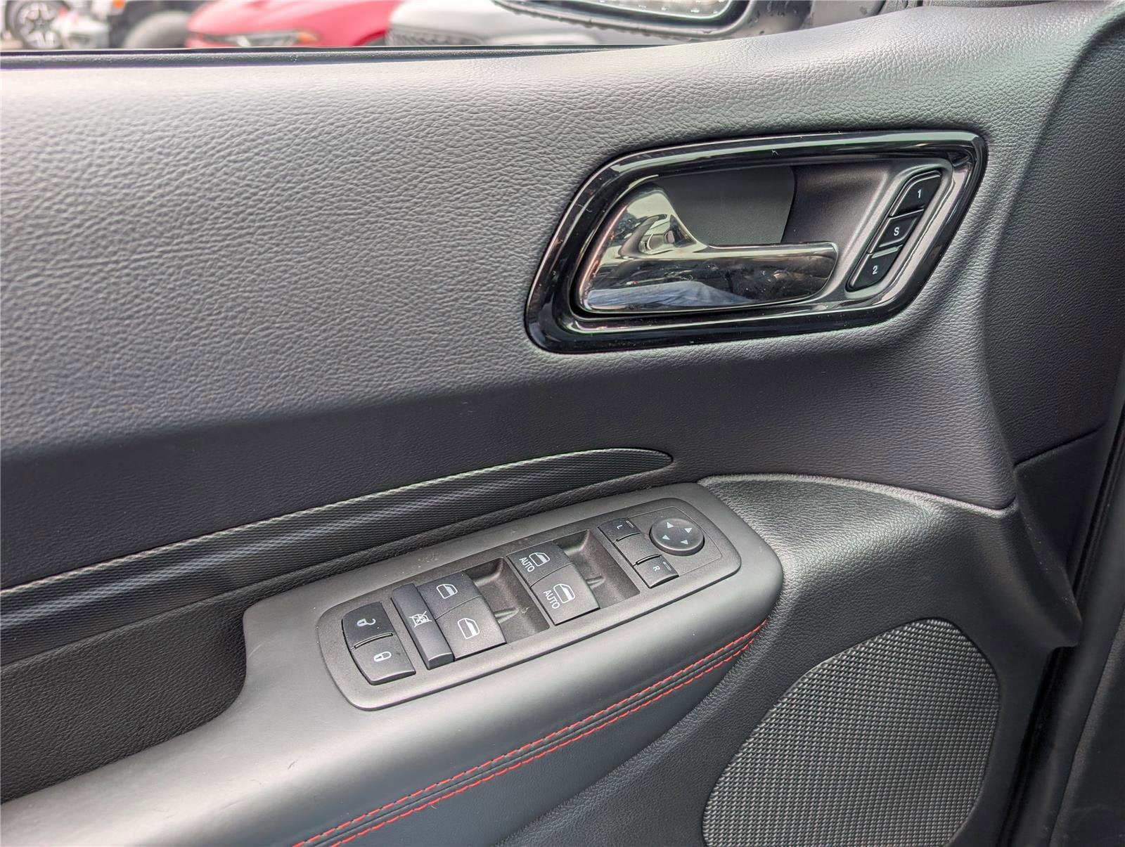 2024 Dodge Durango R/T Plus