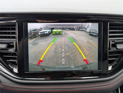 2024 Dodge Durango R/T Plus