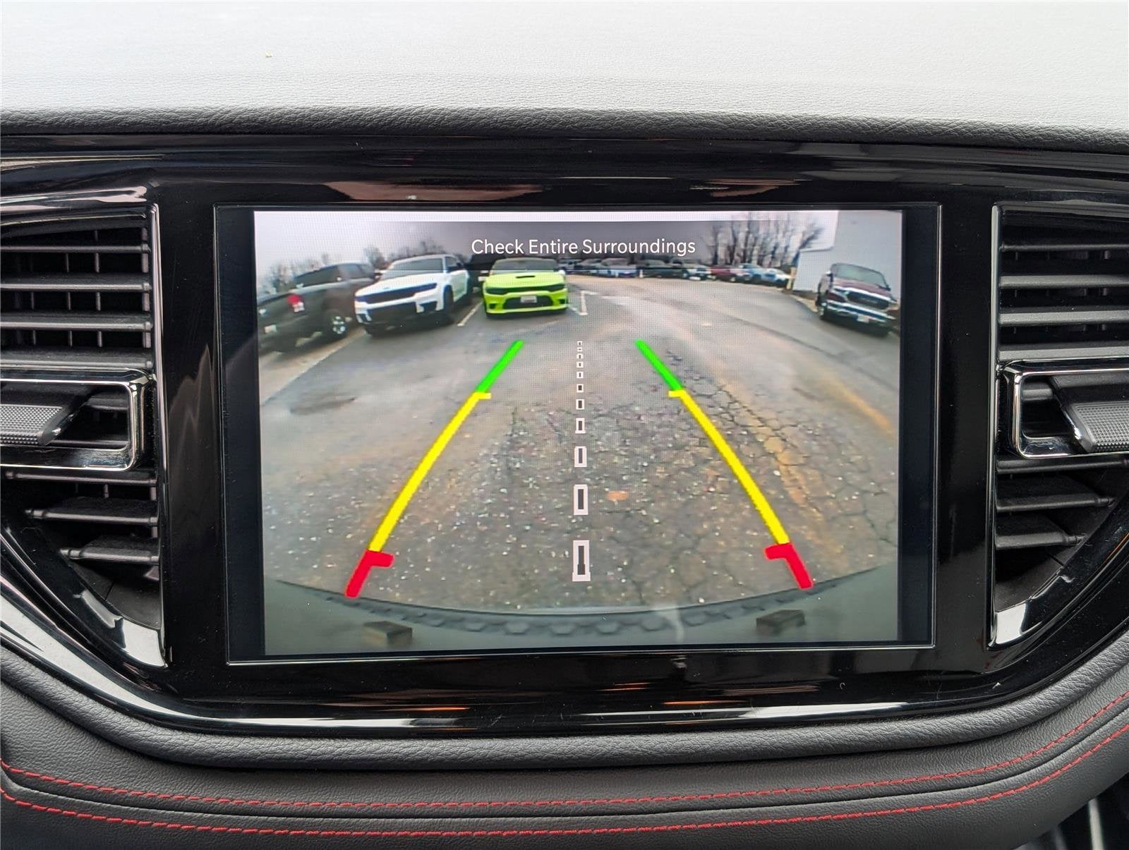 2024 Dodge Durango R/T Plus