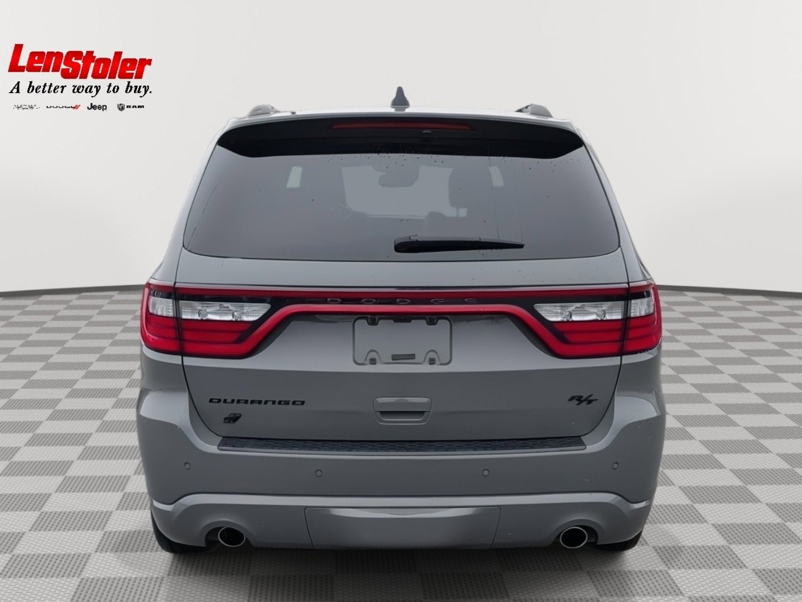 2024 Dodge Durango R/T Plus