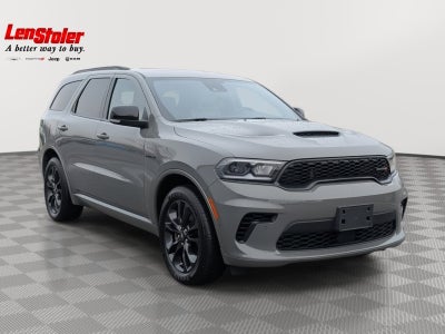 2024 Dodge Durango R/T Plus