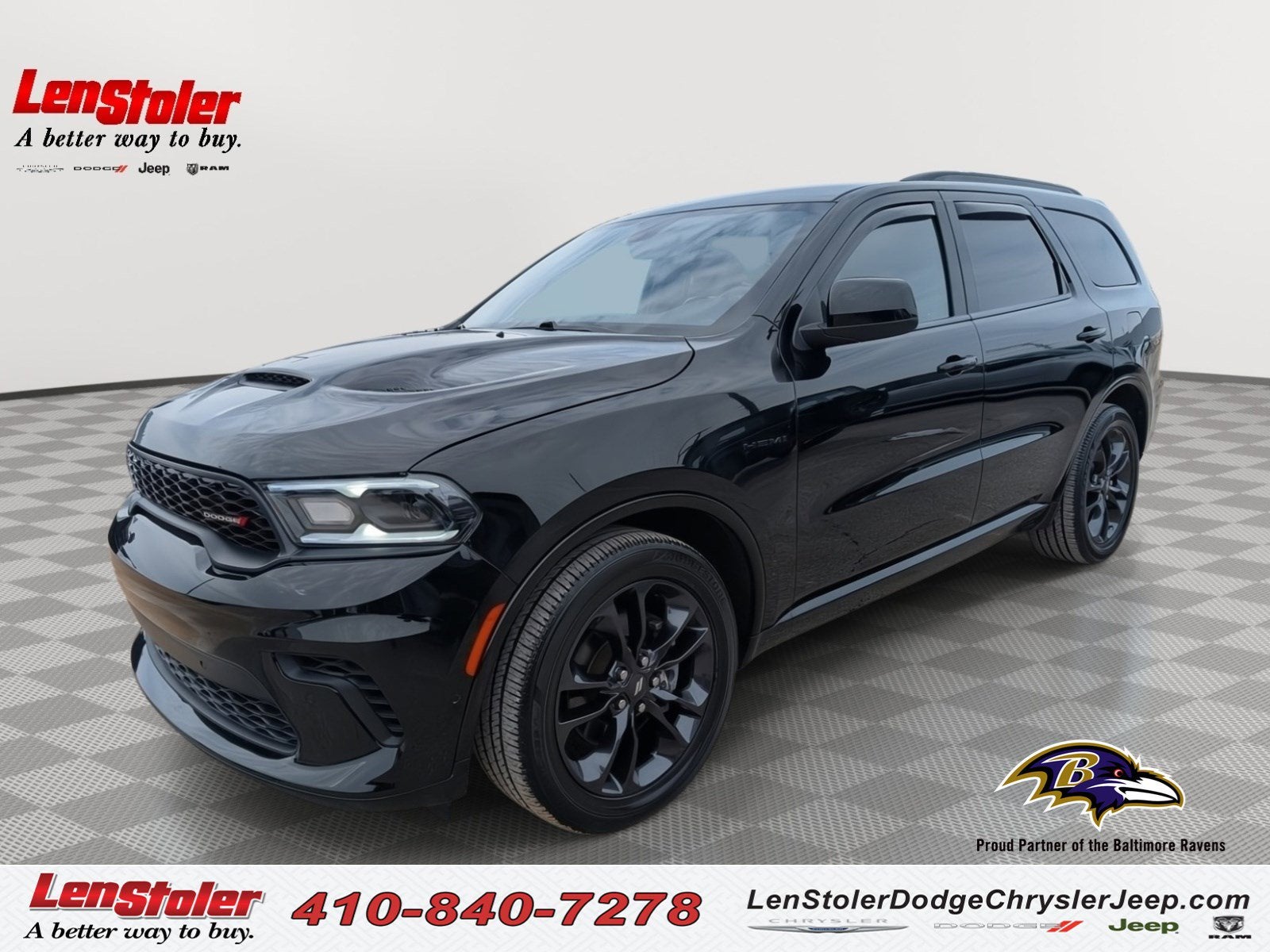 2023 Dodge Durango R/T