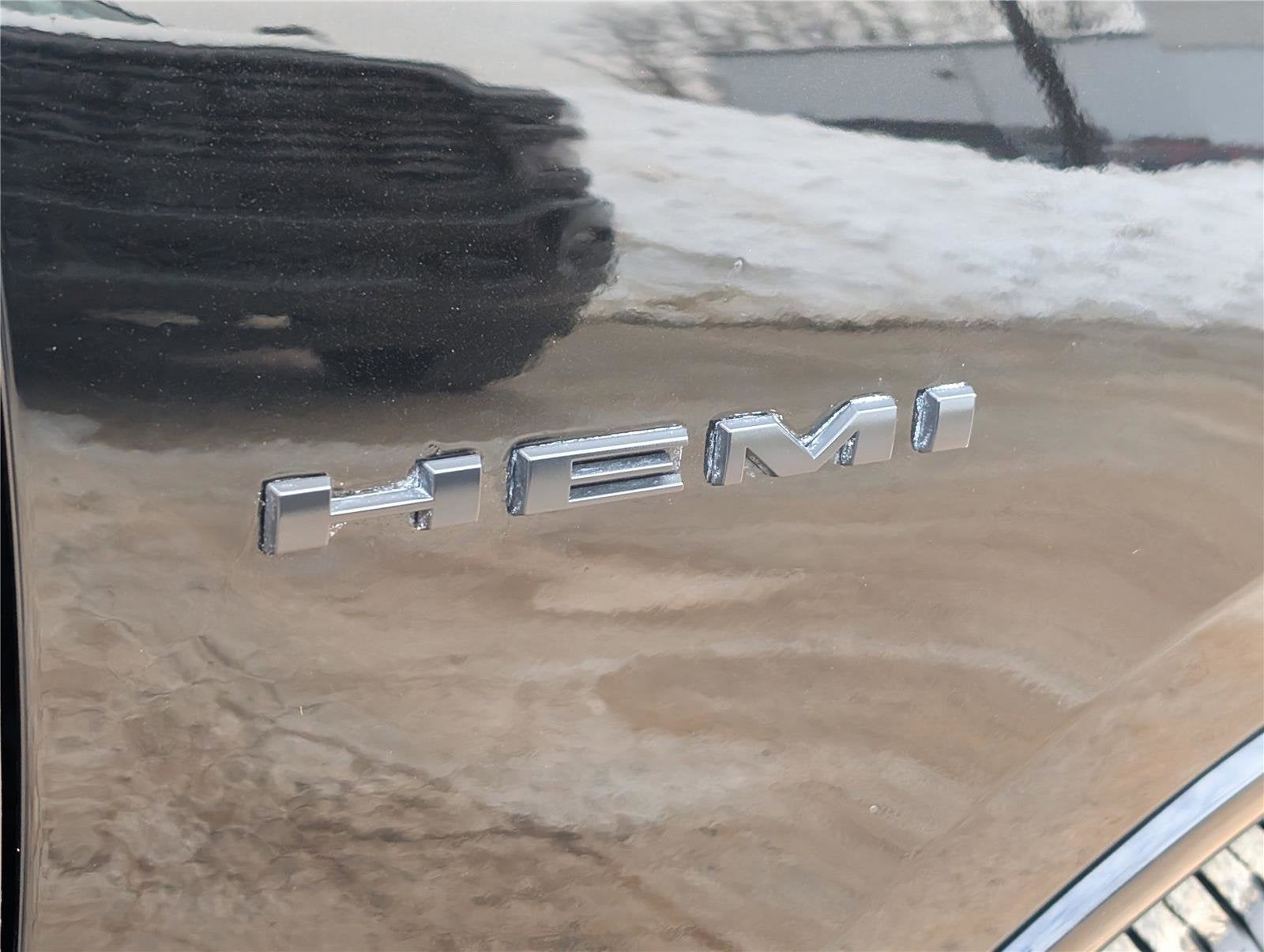 2023 Dodge Durango R/T