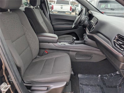 2023 Dodge Durango R/T