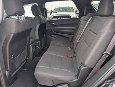 2023 Dodge Durango R/T