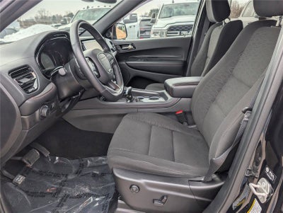 2023 Dodge Durango R/T