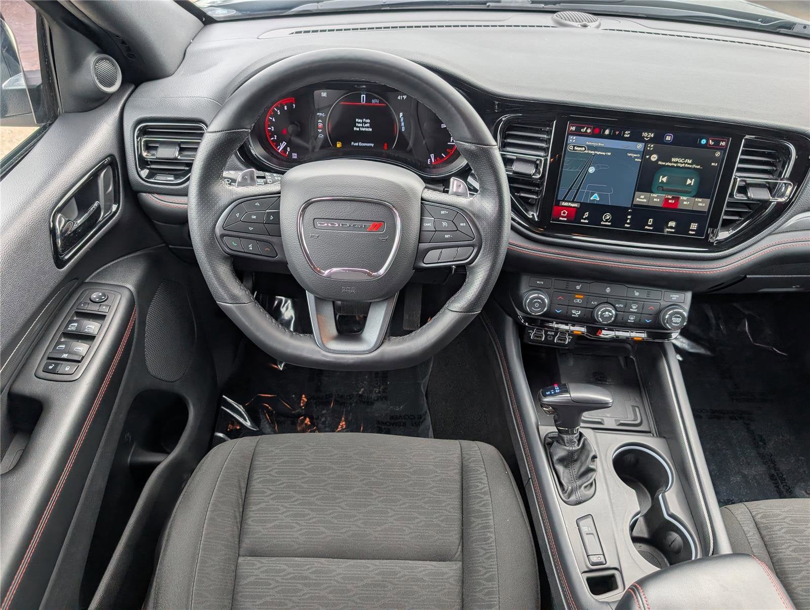 2023 Dodge Durango R/T