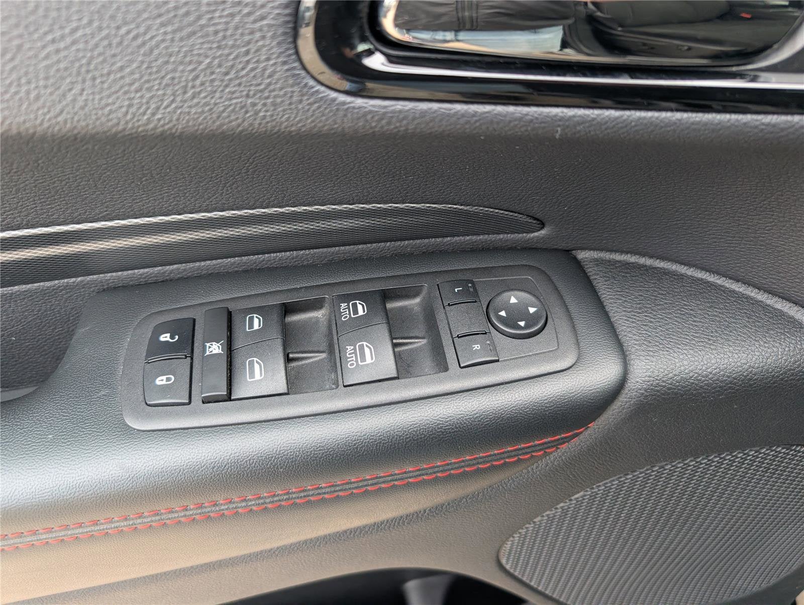 2023 Dodge Durango R/T