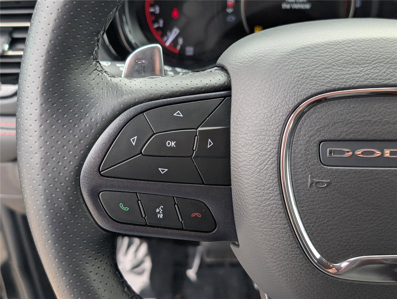 2023 Dodge Durango R/T