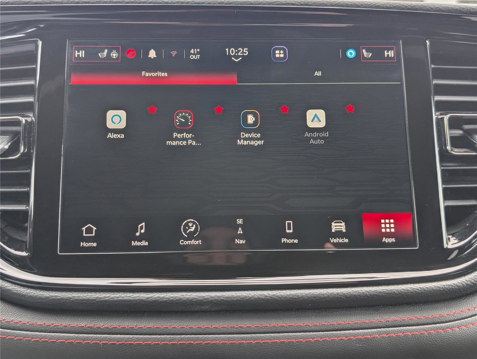 2023 Dodge Durango R/T