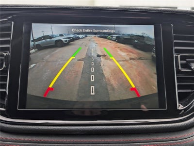 2023 Dodge Durango R/T