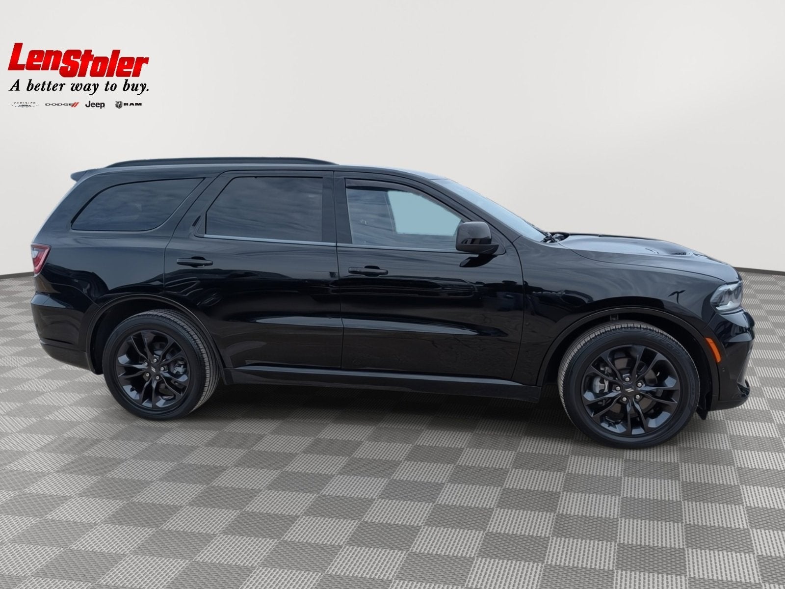 2023 Dodge Durango R/T