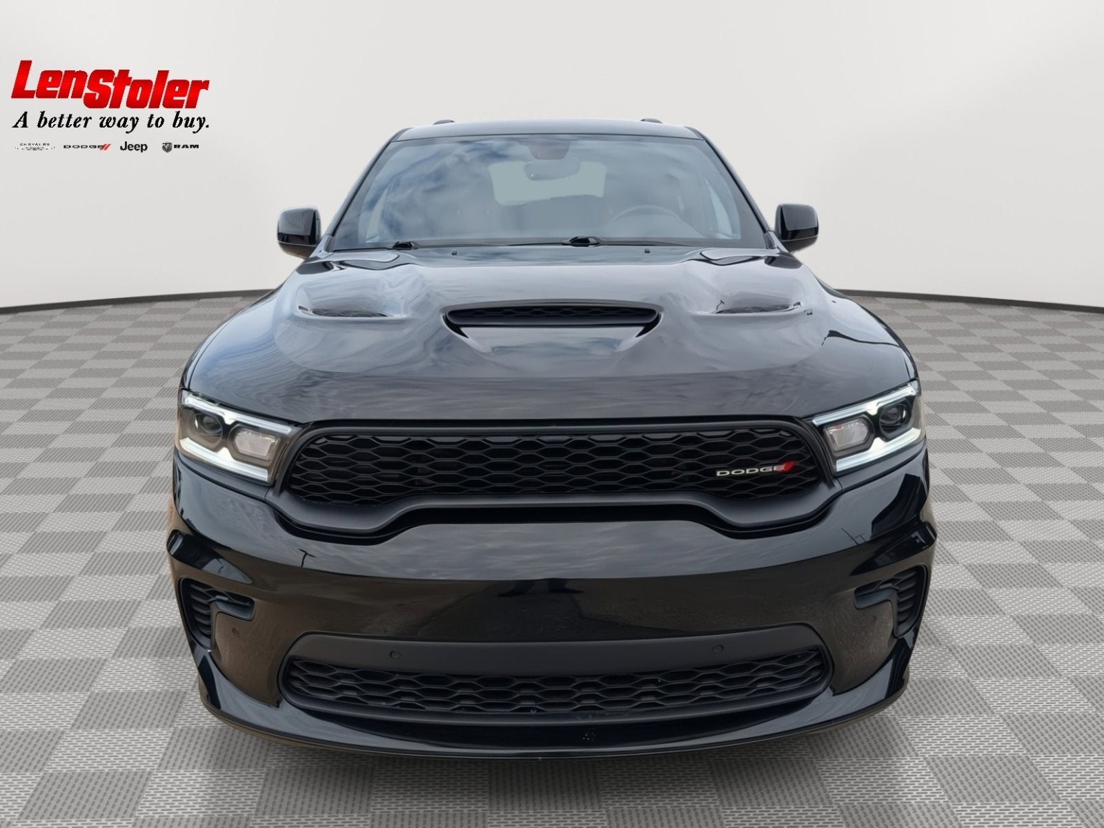2023 Dodge Durango R/T