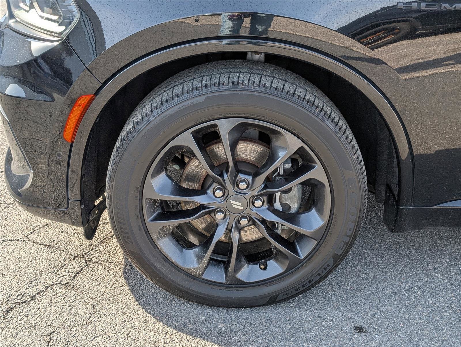 2022 Dodge Durango R/T