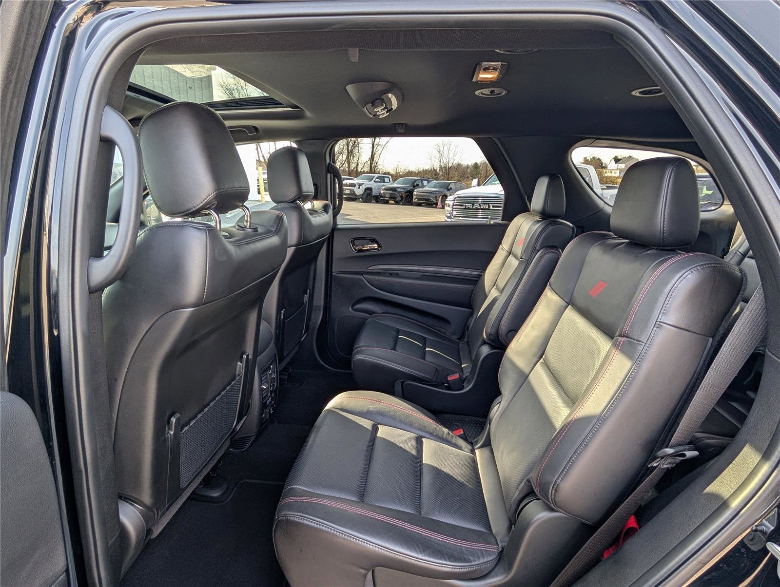 2022 Dodge Durango R/T