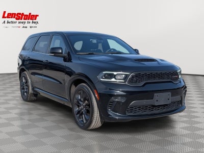 2022 Dodge Durango R/T