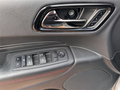 2024 Dodge Durango R/T Plus