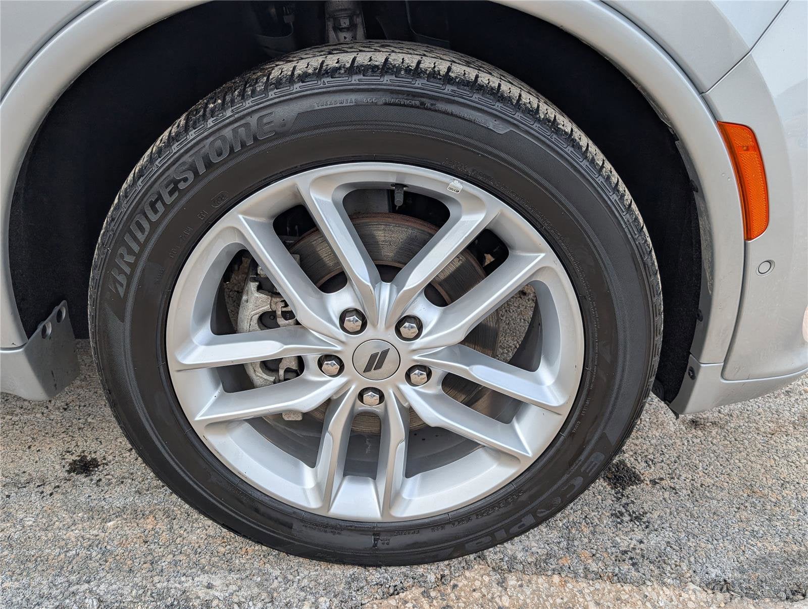 2024 Dodge Durango R/T Plus