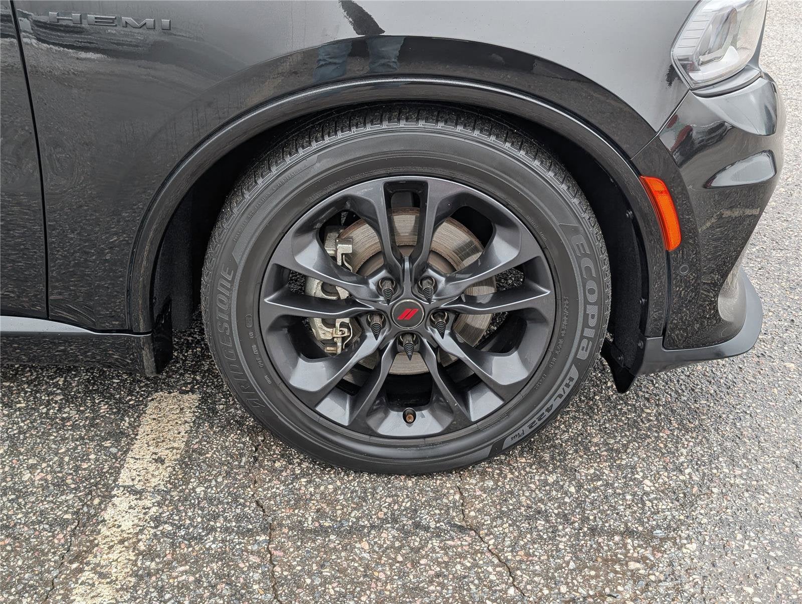 2021 Dodge Durango R/T