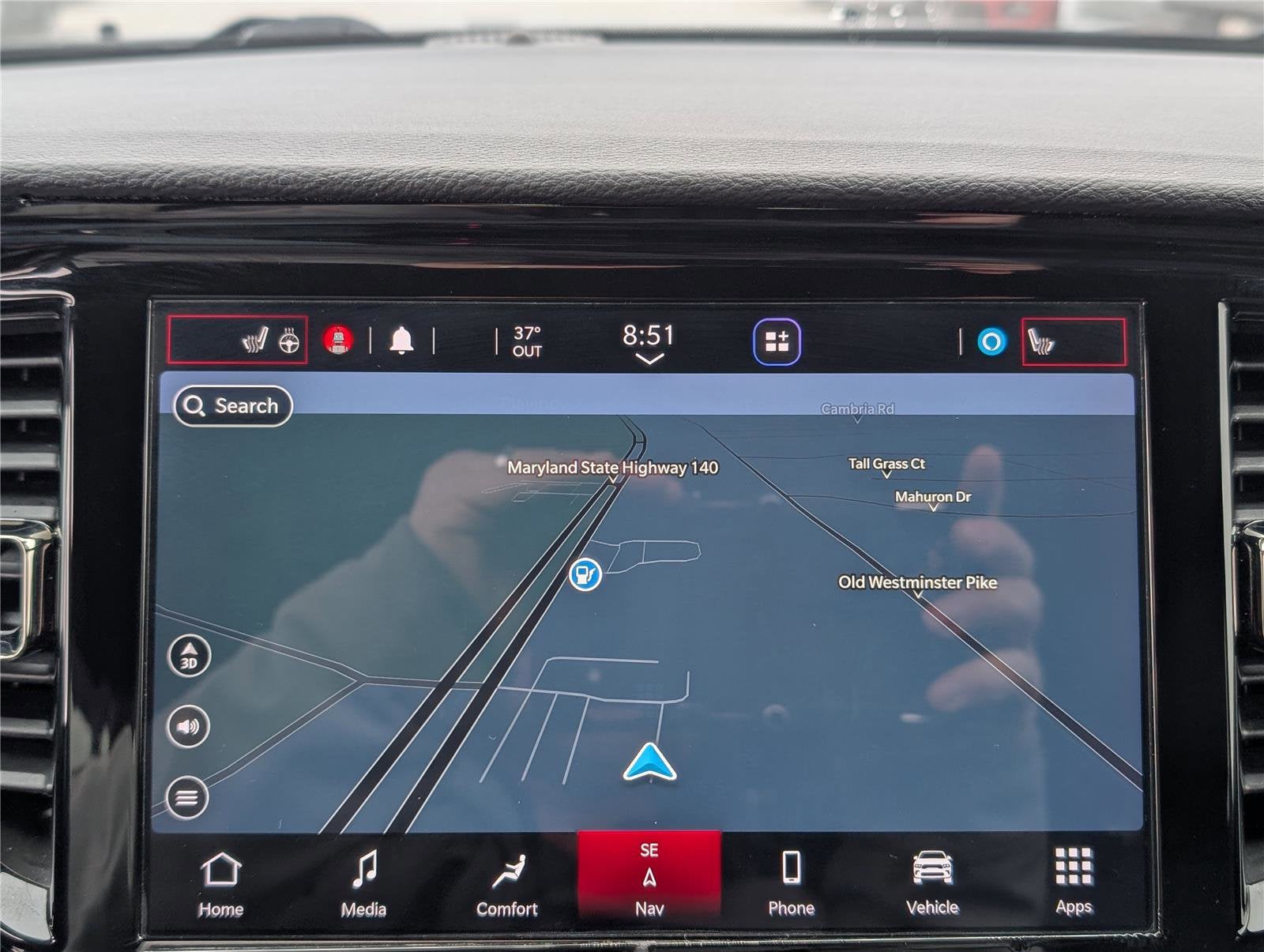 2021 Dodge Durango R/T