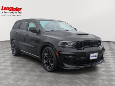 2021 Dodge Durango R/T