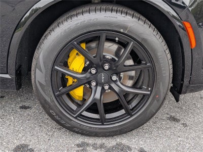 2024 Dodge Durango SRT 392 AlcHEMI