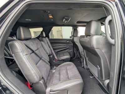 2024 Dodge Durango SRT 392 AlcHEMI