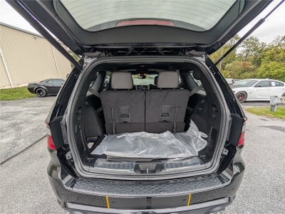 2024 Dodge Durango SRT 392 AlcHEMI