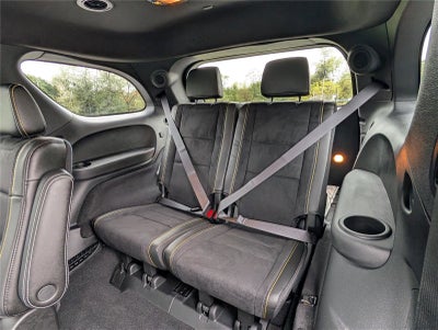 2024 Dodge Durango SRT 392 AlcHEMI