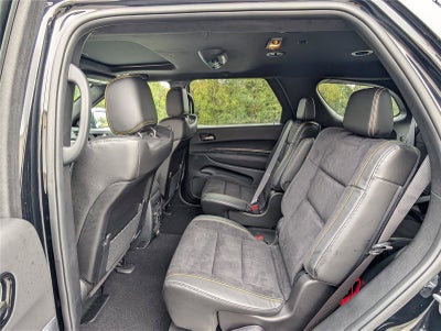 2024 Dodge Durango SRT 392 AlcHEMI