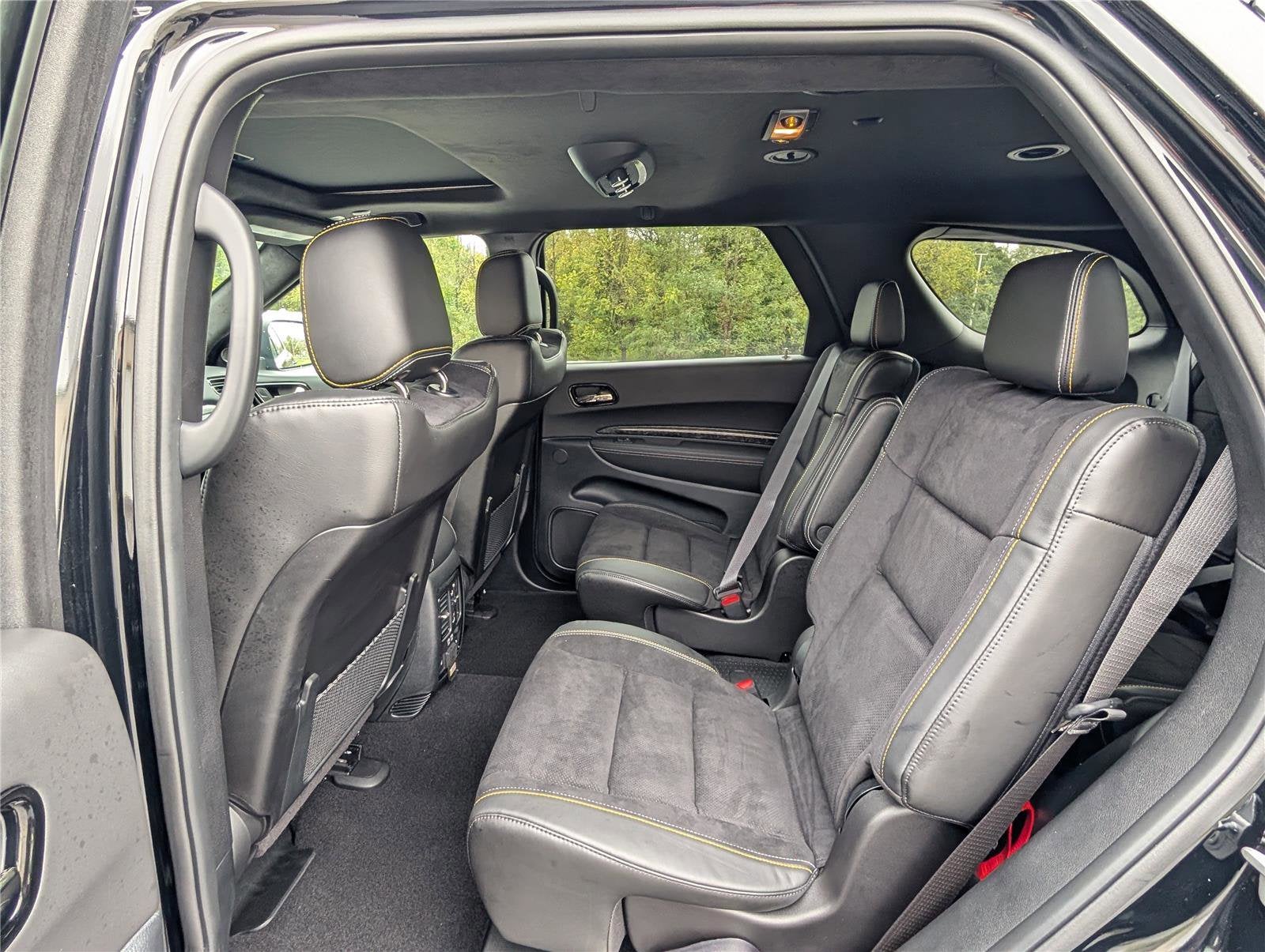 2024 Dodge Durango SRT 392 AlcHEMI