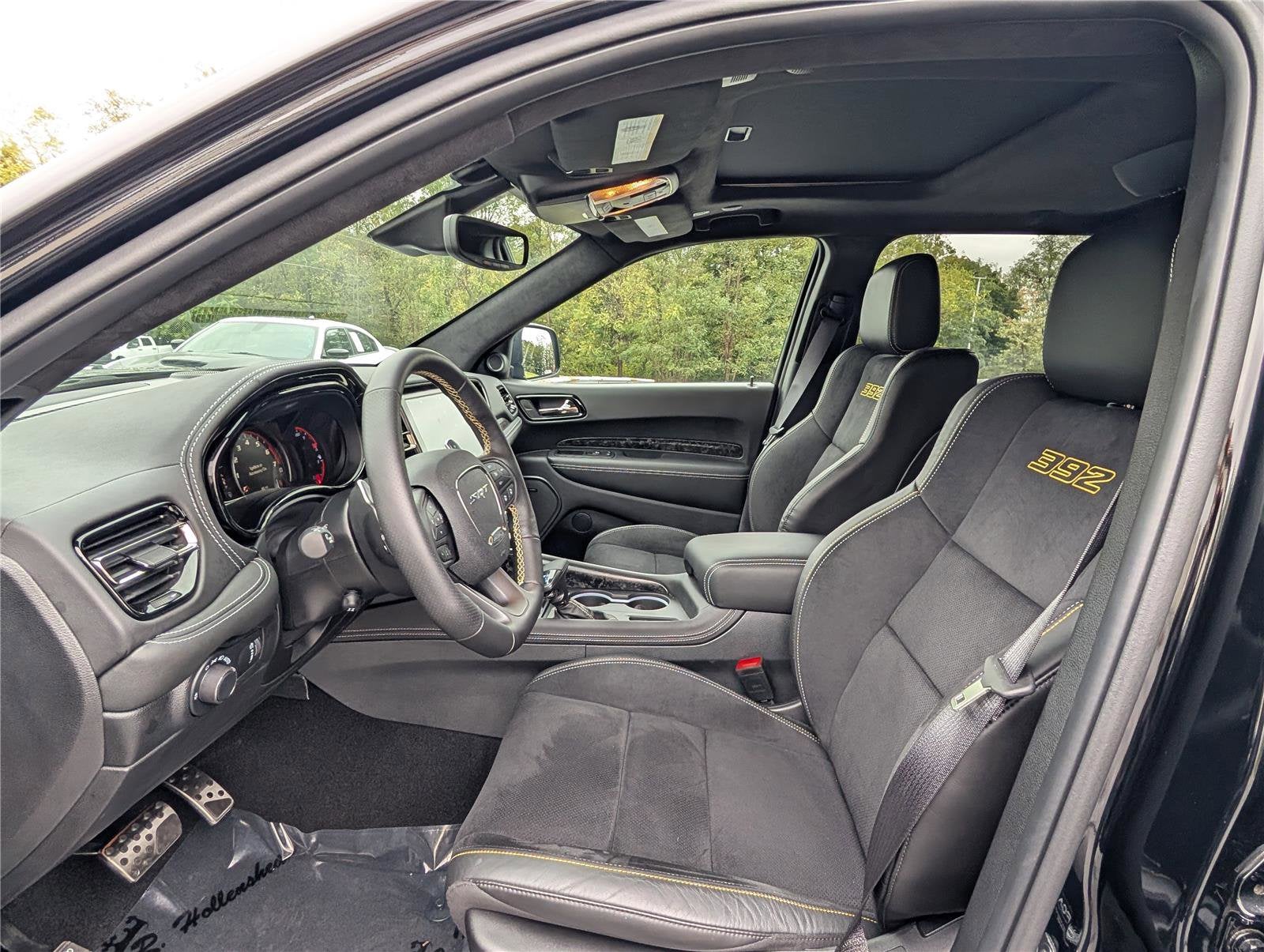 2024 Dodge Durango SRT 392 AlcHEMI