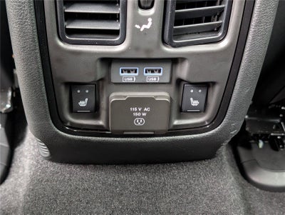 2024 Dodge Durango SRT 392 AlcHEMI