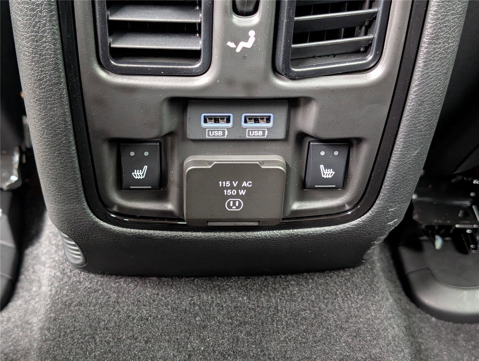 2024 Dodge Durango SRT 392 AlcHEMI