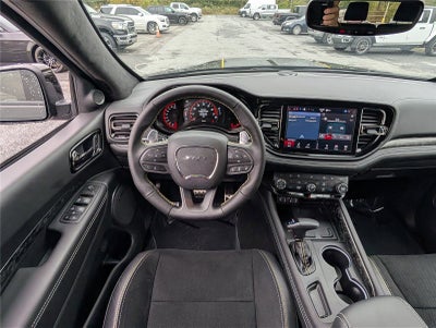 2024 Dodge Durango SRT 392 AlcHEMI