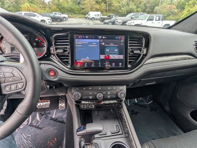 2024 Dodge Durango SRT 392 AlcHEMI