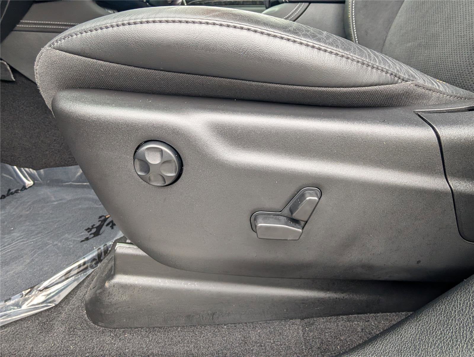 2024 Dodge Durango SRT 392 AlcHEMI